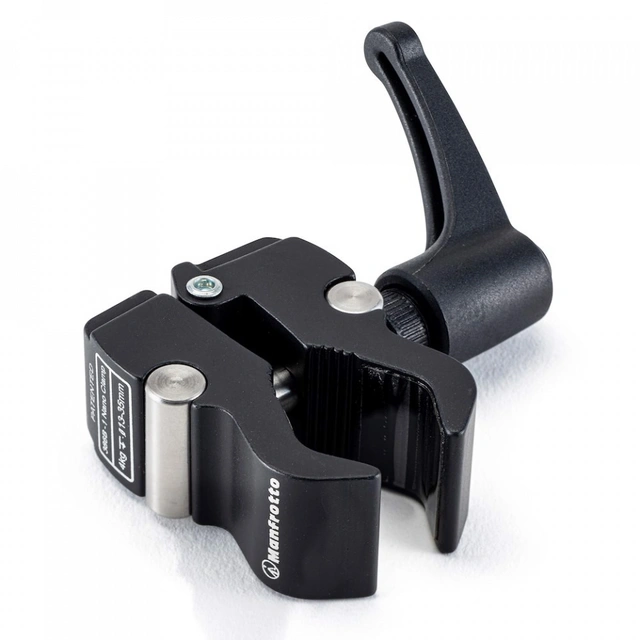 Manfrotto 244Microkit Friksjonsarm 15cm med feste 