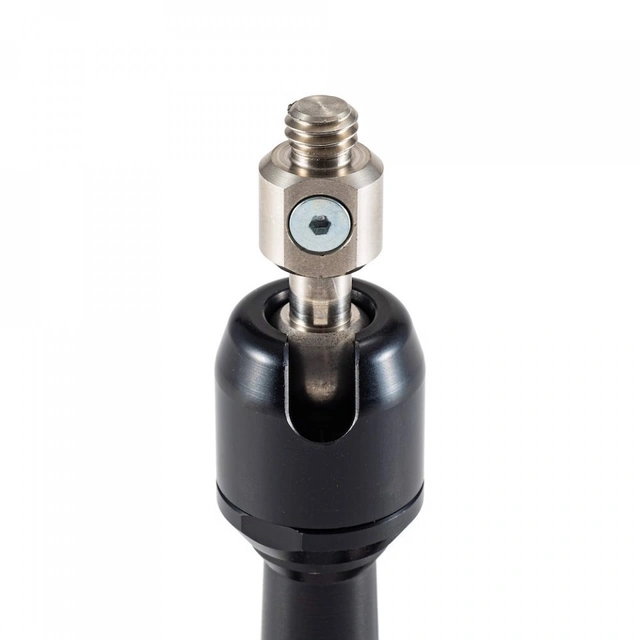 Manfrotto 244Micro Friksjonsarm 15cm med utbyttbare fester 
