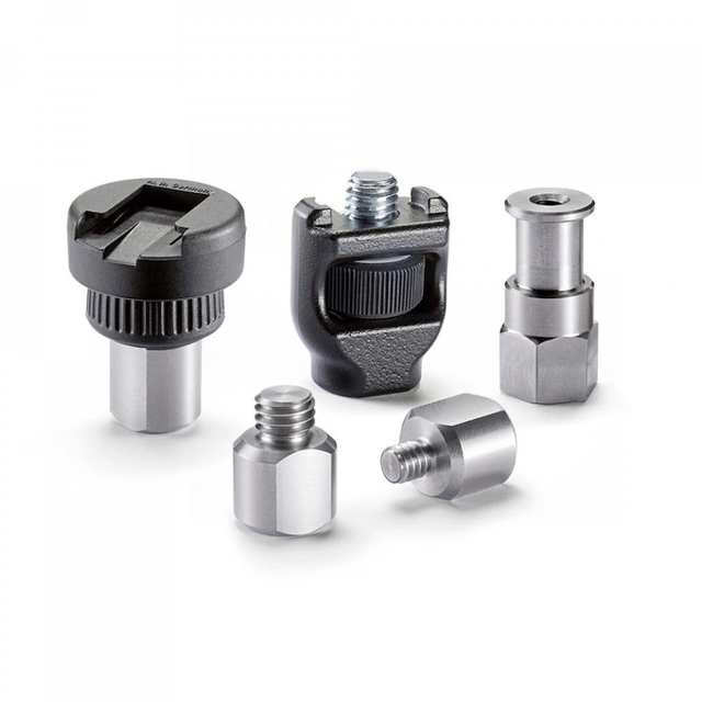 Manfrotto 224Mini Friksjonsarm 24cm med utbyttbart 1/4" feste 