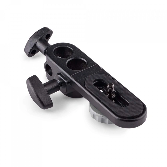 Manfrotto 143BKT Kamera/Paraplyfeste 