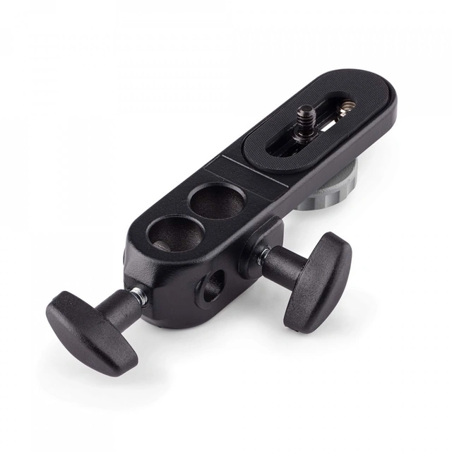 Manfrotto 143BKT Kamera/Paraplyfeste 