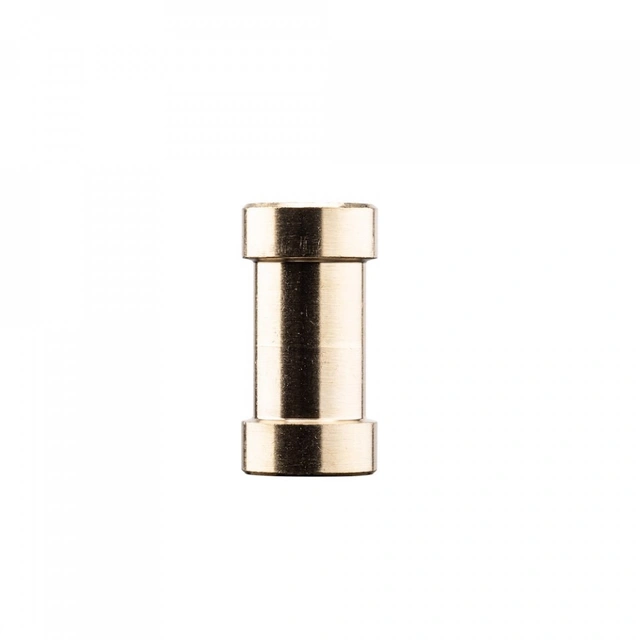 Manfrotto 119 Adapter Spigot 1/4" og 3/8" 