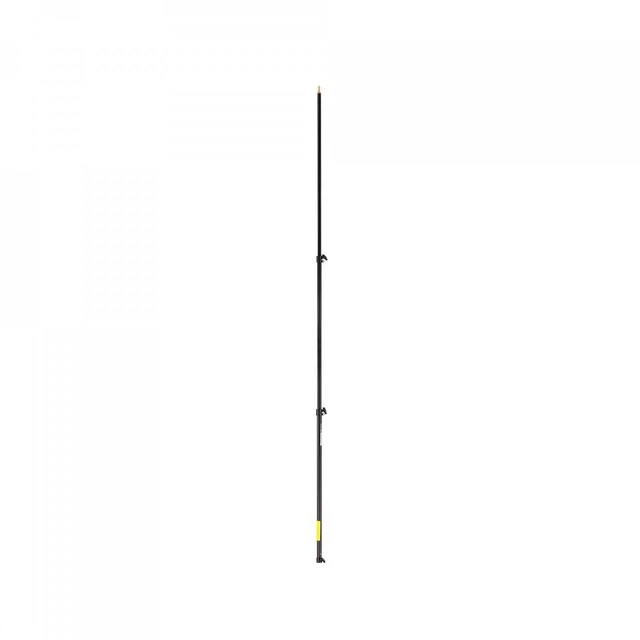 Manfrotto 099B Forlengelse til lysstativ 88-235cm Sort 