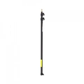 Manfrotto 099B Forlengelse til lysstativ 88-235cm Sort
