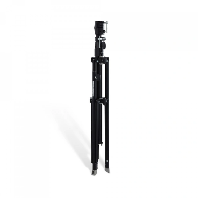Manfrotto 070BU Lysstativ sort 88-147cm Max 40kg 