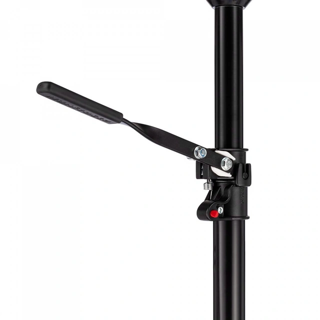 Manfrotto 032B Autopole sort 210-370cm Diameter 45,40mm 