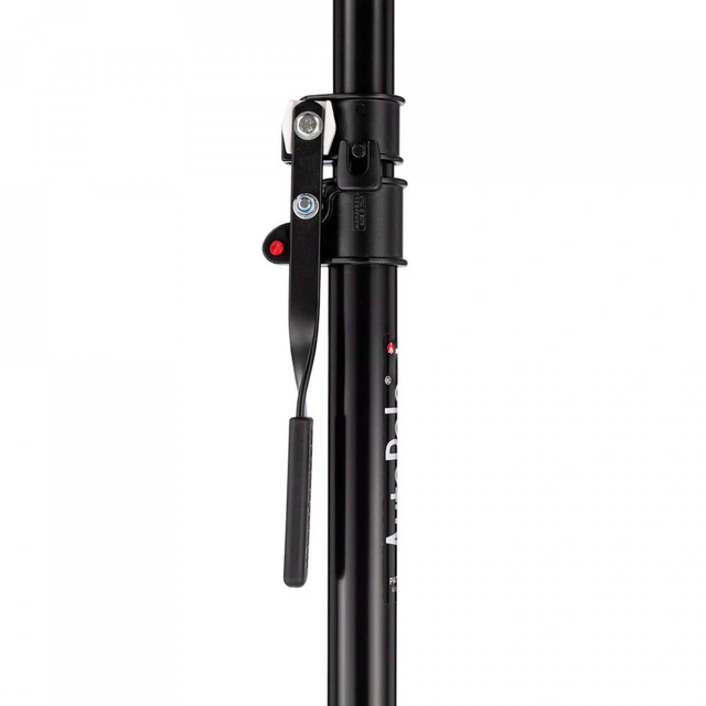 Manfrotto 032B Autopole sort 210-370cm Diameter 45,40mm 