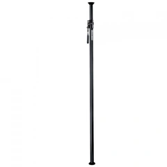 Manfrotto 032B Autopole sort 210-370cm Diameter 45,40mm