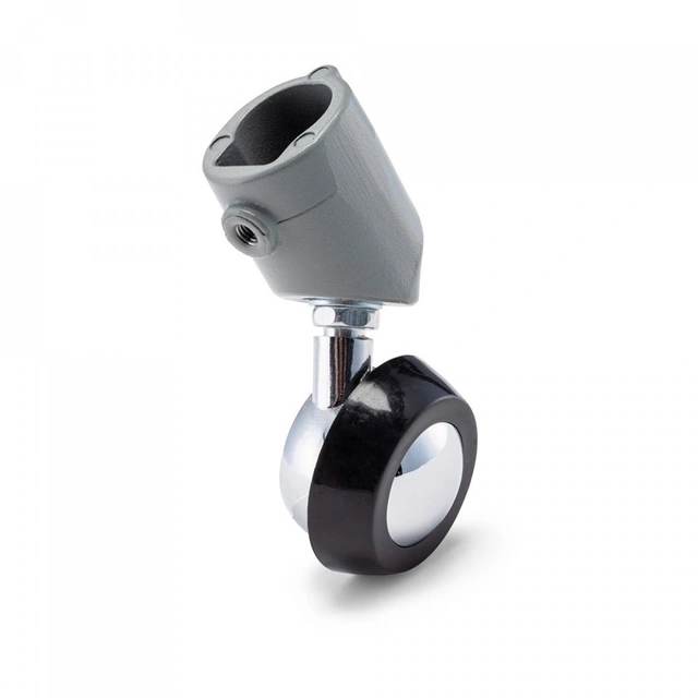 Manfrotto 018 22mm Hjulsett Sett med 3 hjul 
