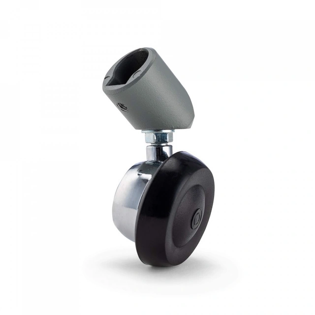 Manfrotto 017 19mm Hjulsett Sett med 3 hjul 