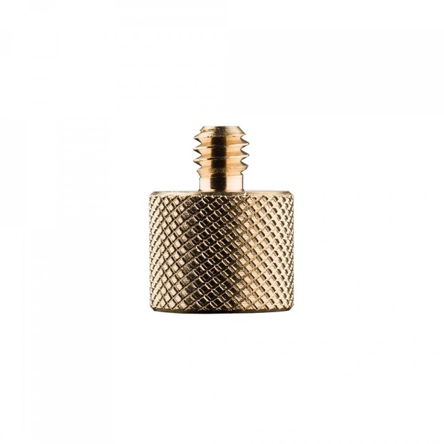Manfrotto 015 Spesialadapter 3/8" til 1/4" skrue 