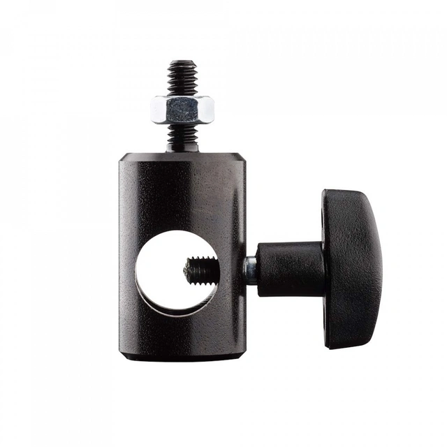 Manfrotto 014-14 16mm Adapter Hunkjønn 1/4" skrue 