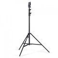 Manfrotto 007BU Lysstativ sort 124-315cm Max 12kg