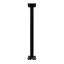 Doughty T84150 Studio Rail Extension Bracket - 650mm