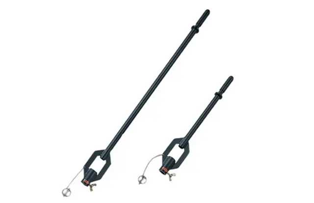 Doughty Drop Arm,  T45401 50 cm (Double Ended) (DIN) 