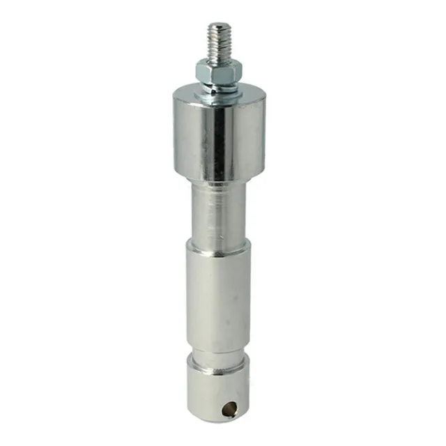 Doughty T73000 TV Spigot M10 (steel) 