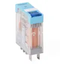 Comatreleco Interfacerele IRC 1-pol 10A LED 230V AC