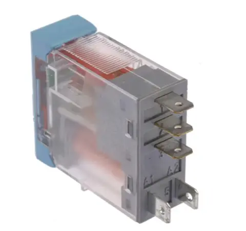 Comatreleco Interfacerele IRC 1-pol 10A LED 24V DC 
