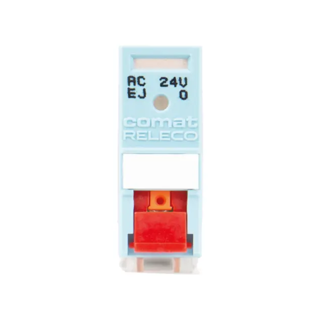 Comatreleco nterfacerele IRC 2-pol 5A LED multispole 24V AC/DC 