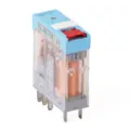 Comatreleco nterfacerele IRC 2-pol 5A LED multispole 24V AC/DC