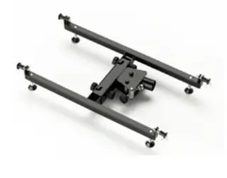 DB Tech DSA-4 polestack adapter 