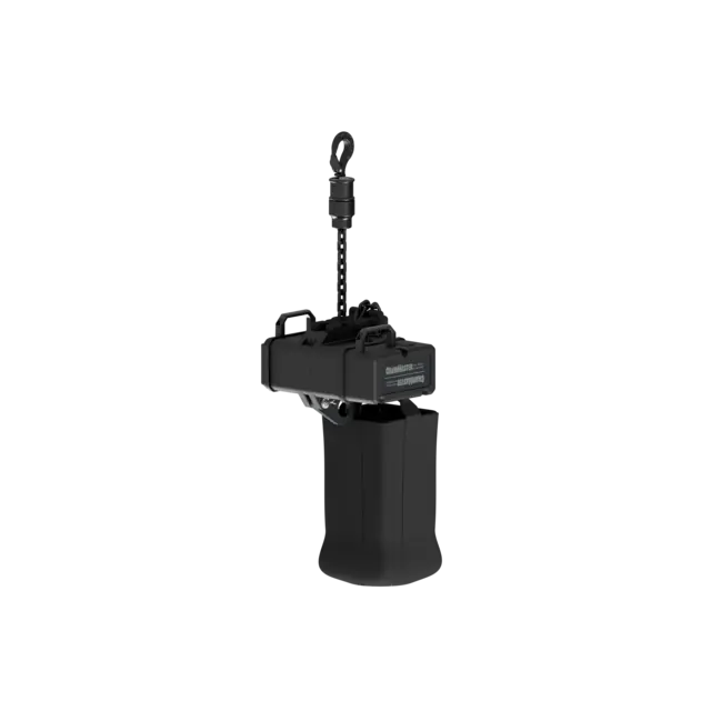 Chainmaster Ultra D8+ 500kg 8m/min 400V SK030/77U 