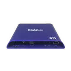 BrightSign XD1035 Player