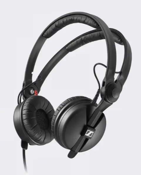 Sennheiser HD 25 Proff hodetelefon 