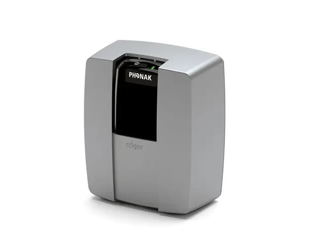 Phonak Roger WallPilot Automatisk frekvens-synkronisator 