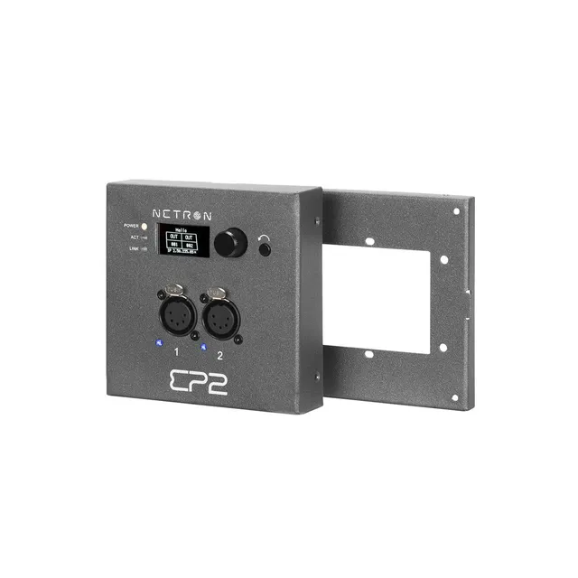 Netron EP2 Node 2 Output 