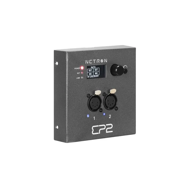 Netron EP2 Node 2 Output 