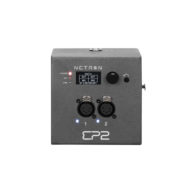 Netron EP2 Node 2 Output 