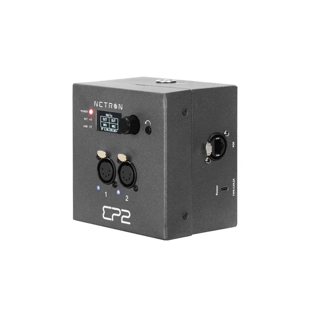 Netron EP2 Node 2 Output 