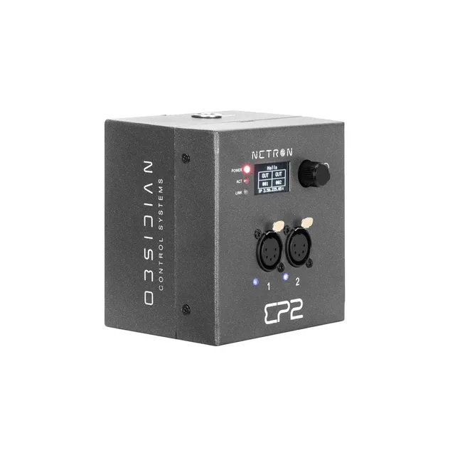 Netron EP2 Node 2 Output 