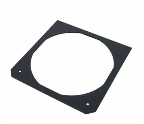 ETC Media frame 7.5" / 190mm - White 