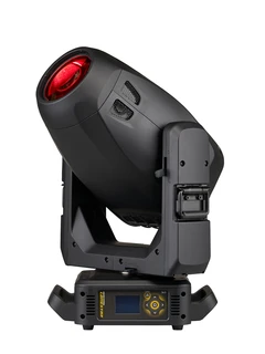 ETC Lonestar, Ultra-Bright, Moving head boxed in molded insert,black