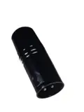 SREXACT SVP555S-BK-3P DMX terminator 110 OHM endeplugg for DMX