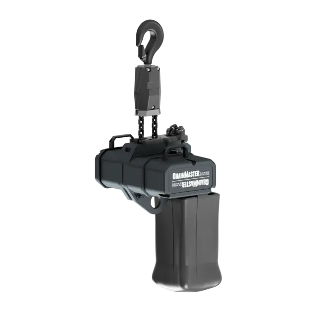 Chainmaster Ultra D8+ 2000kg 4m/min 400V SK070/78U 