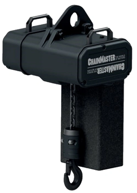 Chainmaster Ultra D8+ 1000kg 4m/min 400V SK070/76U 