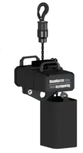Chainmaster Ultra D8+ 250kg 4m/min 400V SB1.1/81U  18m