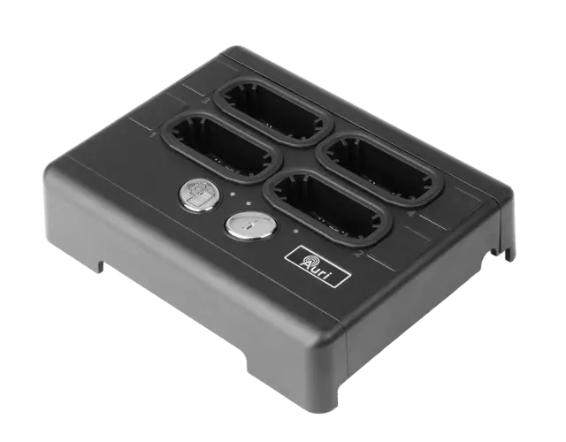 Listen Auri Docking Station 4 
