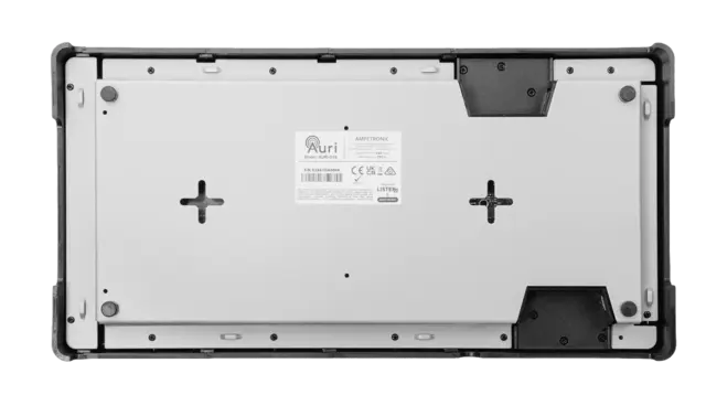 Listen Auri Docking Station 16 