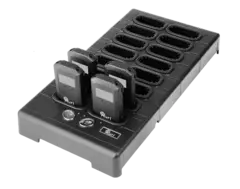 Listen Auri Docking Station 16
