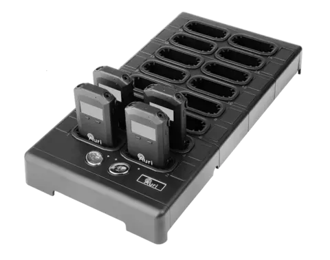Listen Auri Docking Station 16