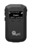 Listen Auri Receiver