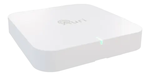 Listen Auri 2 Channel Transmitter