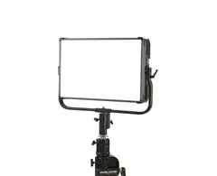 ETC fos/4 Panel,16x24,Daylight HDR array 2-tone, CE, ships w/ pole operated yoke