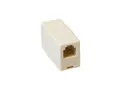 Modular Adapter 1:1 RJ45-RJ45