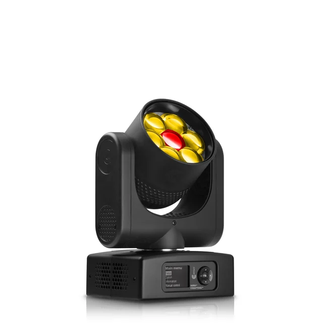 Claypaky MINI-B WW Moving head 