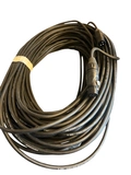 DMX Cable  25m 3-Pin Male to Female Black 1P DMX Cable